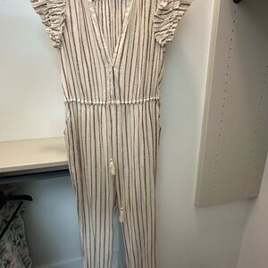 Ulla Johnson Jumpsuit